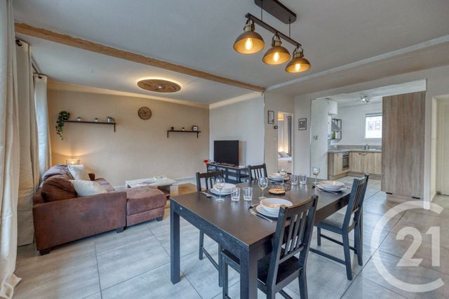 Appartement T3 à vendre GRENOBLE