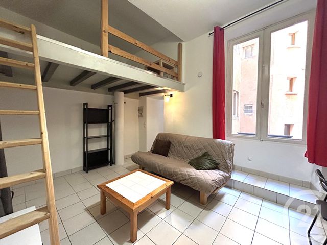 appartement - GRENOBLE - 38