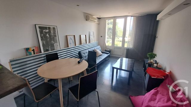 appartement - ST MARTIN LE VINOUX - 38