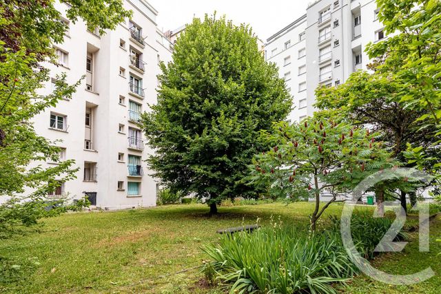 appartement - GRENOBLE - 38