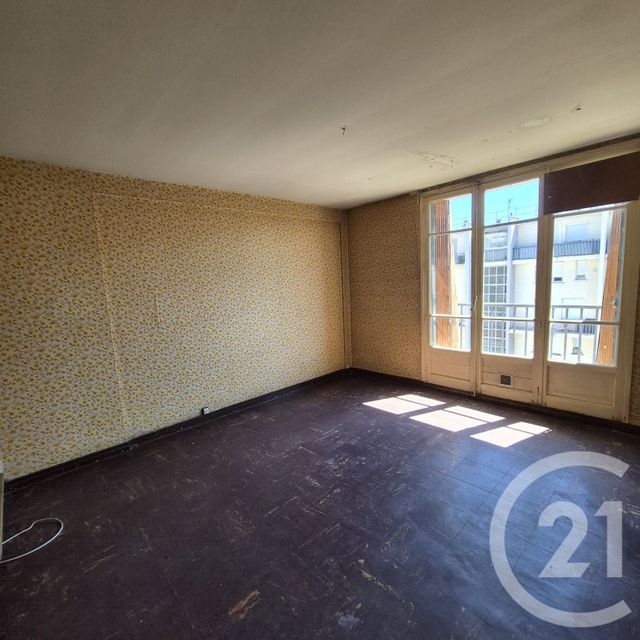 appartement - GRENOBLE - 38