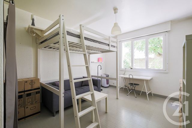 appartement - GRENOBLE - 38
