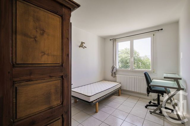 Appartement T3 à vendre - 3 pièces - 46.0 m2 - GRENOBLE - 38 - RHONE-ALPES - Century 21 Victor Hugo
