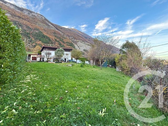 Terrain à vendre LE GUA