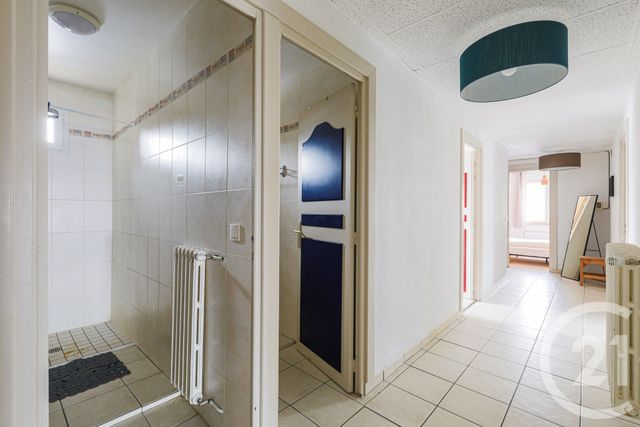 maison à vendre - 6 pièces - 155.0 m2 - LANS EN VERCORS - 38 - RHONE-ALPES - Century 21 Victor Hugo