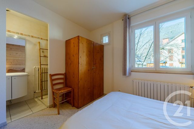 maison à vendre - 6 pièces - 155.0 m2 - LANS EN VERCORS - 38 - RHONE-ALPES - Century 21 Victor Hugo