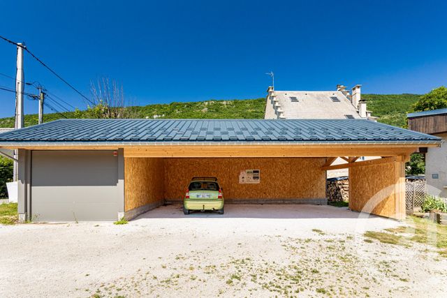 maison à vendre - 6 pièces - 155.0 m2 - LANS EN VERCORS - 38 - RHONE-ALPES - Century 21 Victor Hugo