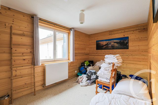 maison à vendre - 6 pièces - 155.0 m2 - LANS EN VERCORS - 38 - RHONE-ALPES - Century 21 Victor Hugo