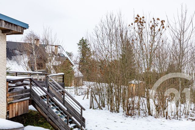 maison à vendre - 6 pièces - 155.0 m2 - LANS EN VERCORS - 38 - RHONE-ALPES - Century 21 Victor Hugo