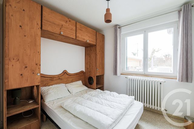 maison à vendre - 6 pièces - 155.0 m2 - LANS EN VERCORS - 38 - RHONE-ALPES - Century 21 Victor Hugo