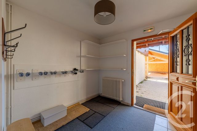 maison à vendre - 6 pièces - 155.0 m2 - LANS EN VERCORS - 38 - RHONE-ALPES - Century 21 Victor Hugo