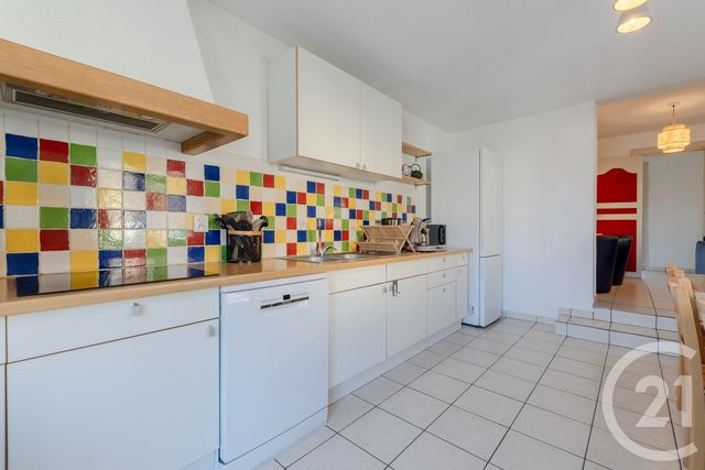 maison à vendre - 6 pièces - 155.0 m2 - LANS EN VERCORS - 38 - RHONE-ALPES - Century 21 Victor Hugo