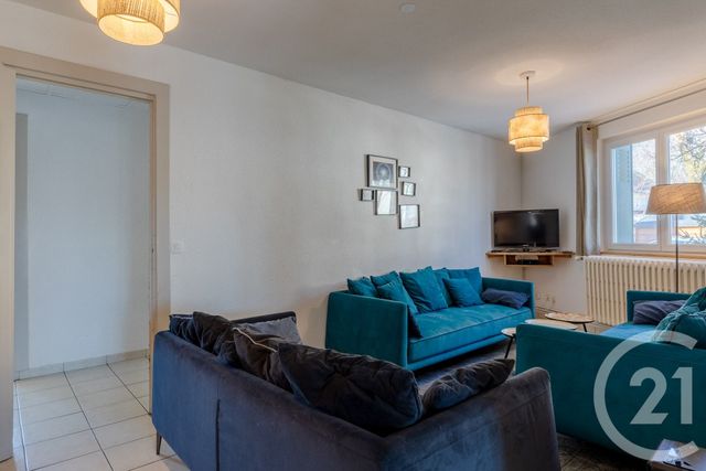 maison à vendre - 6 pièces - 155.0 m2 - LANS EN VERCORS - 38 - RHONE-ALPES - Century 21 Victor Hugo