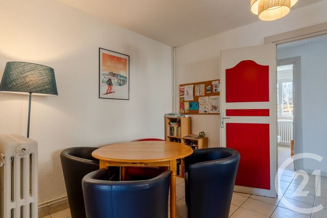 maison à vendre - 6 pièces - 155.0 m2 - LANS EN VERCORS - 38 - RHONE-ALPES - Century 21 Victor Hugo