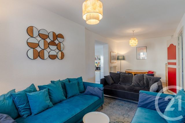 maison à vendre - 6 pièces - 155.0 m2 - LANS EN VERCORS - 38 - RHONE-ALPES - Century 21 Victor Hugo