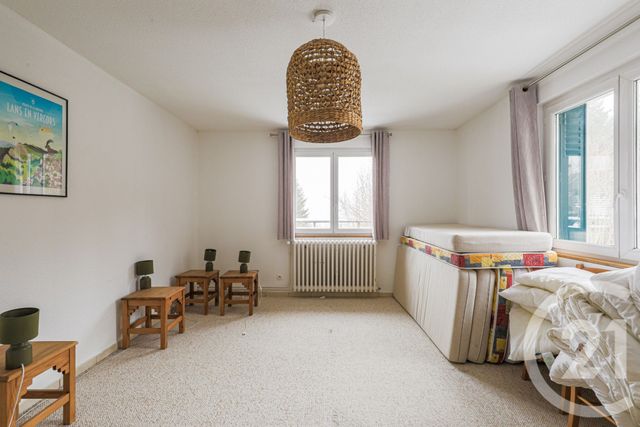 maison à vendre - 6 pièces - 155.0 m2 - LANS EN VERCORS - 38 - RHONE-ALPES - Century 21 Victor Hugo