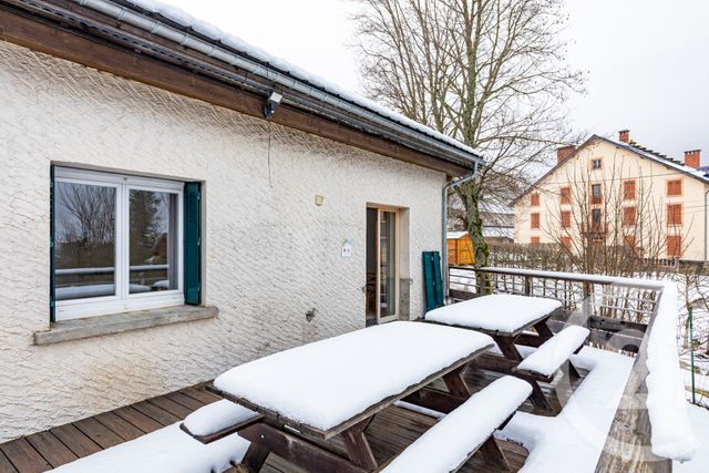 maison à vendre - 6 pièces - 155.0 m2 - LANS EN VERCORS - 38 - RHONE-ALPES - Century 21 Victor Hugo