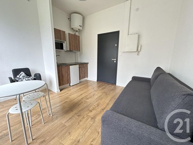 appartement - ST MARTIN D HERES - 38