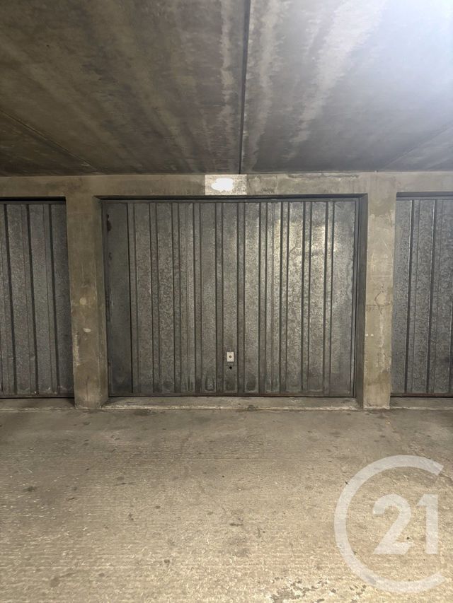Parking à vendre GRENOBLE