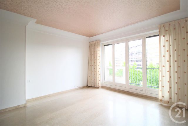 appartement - GRENOBLE - 38