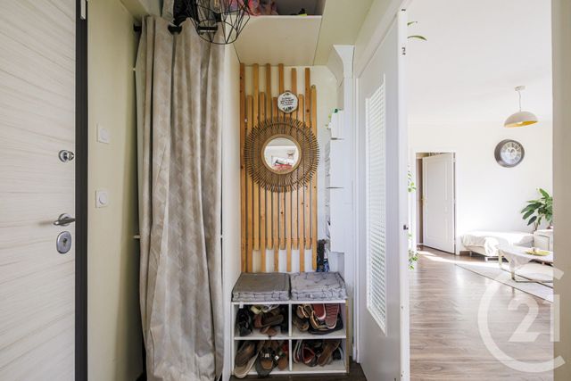 Appartement F4 à vendre - 4 pièces - 96.26 m2 - ST EGREVE - 38 - RHONE-ALPES - Century 21 Victor Hugo