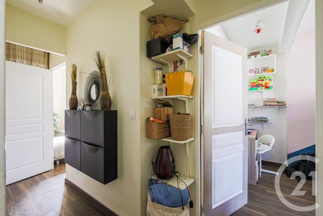 Appartement F4 à vendre - 4 pièces - 96.26 m2 - ST EGREVE - 38 - RHONE-ALPES - Century 21 Victor Hugo