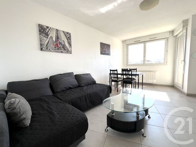 Appartement T2 à louer GRENOBLE