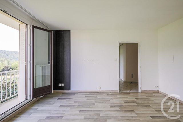 appartement - LE PONT DE CLAIX - 38