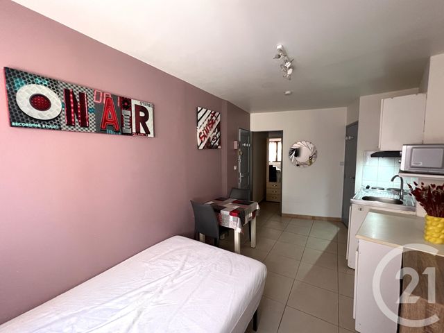 appartement - GRENOBLE - 38
