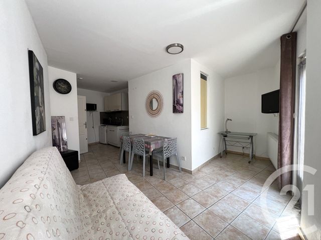 appartement - GRENOBLE - 38