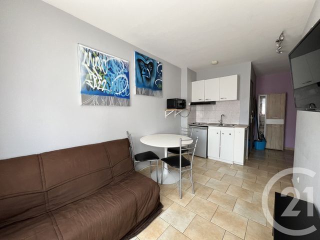 appartement - GRENOBLE - 38