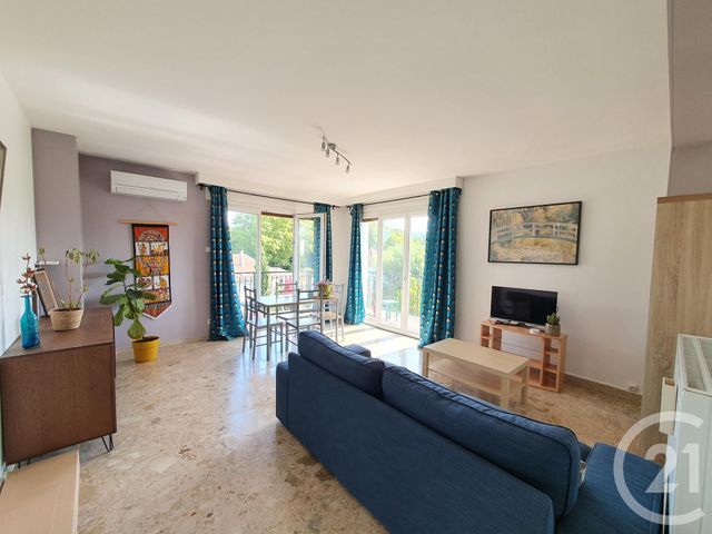 appartement - LA TRONCHE - 38