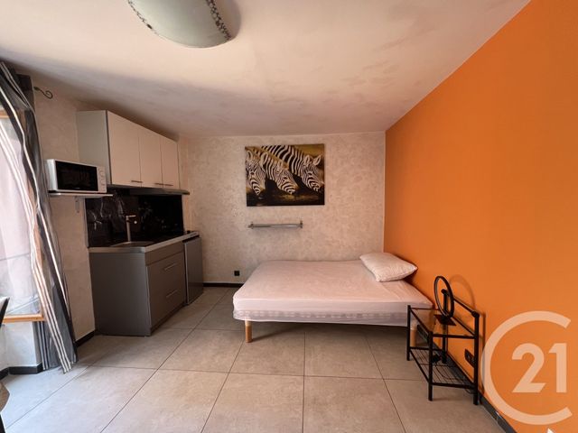 appartement - GRENOBLE - 38