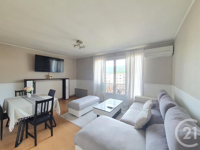 appartement - ST MARTIN D HERES - 38