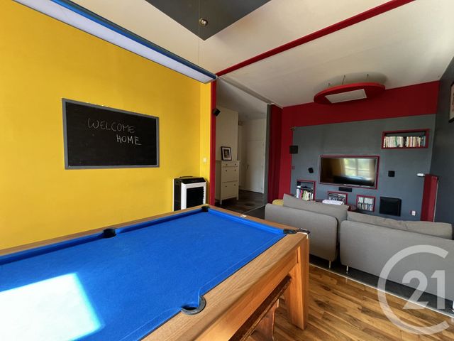 appartement - GRENOBLE - 38