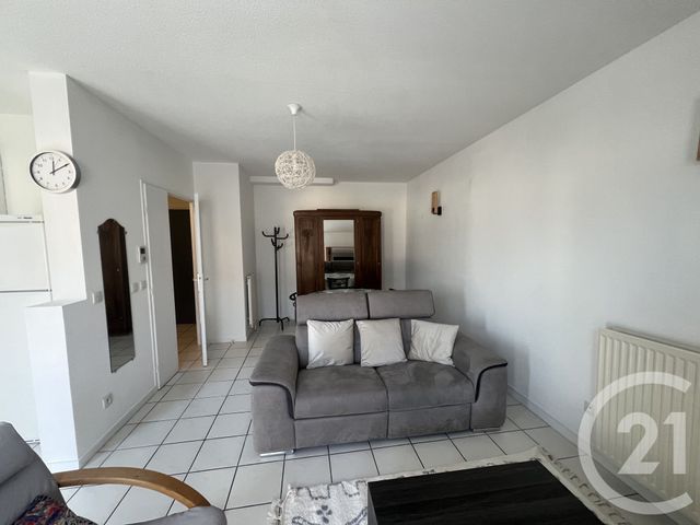 Appartement F2 à vendre - 2 pièces - 49.0 m2 - FONTAINE - 38 - RHONE-ALPES - Century 21 Victor Hugo