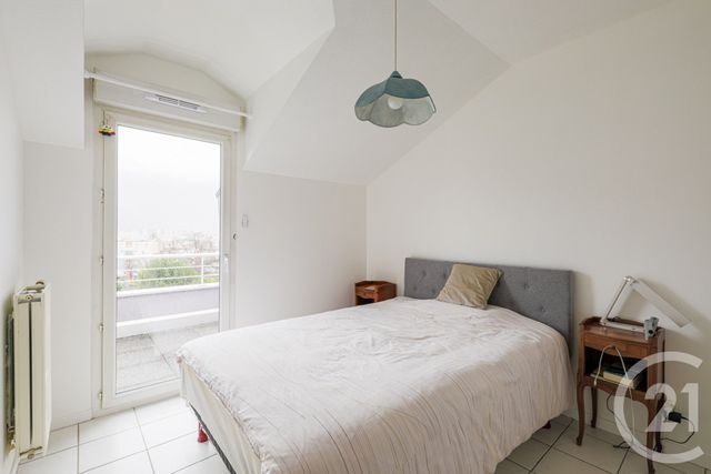 Appartement F2 à vendre - 2 pièces - 49.0 m2 - FONTAINE - 38 - RHONE-ALPES - Century 21 Victor Hugo