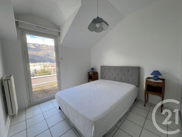 Appartement F2 à vendre - 2 pièces - 49.0 m2 - FONTAINE - 38 - RHONE-ALPES - Century 21 Victor Hugo