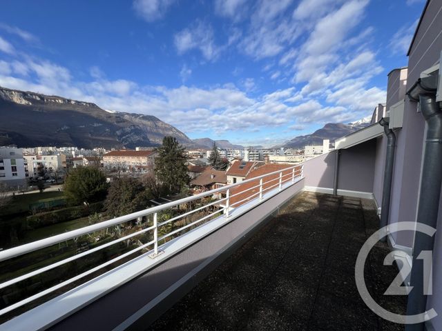 Appartement F2 à vendre FONTAINE