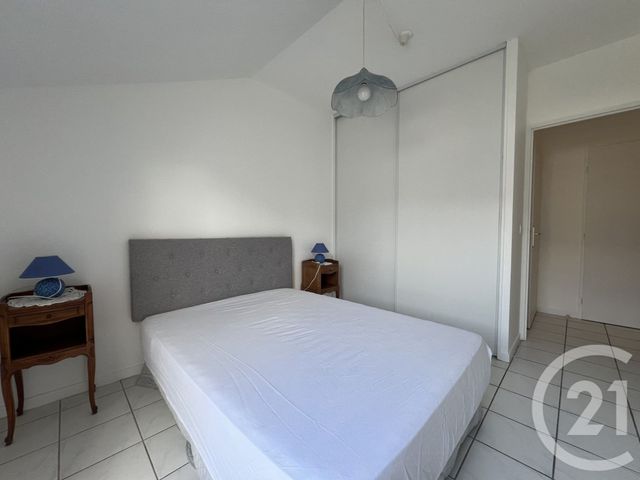 Appartement F2 à vendre - 2 pièces - 49.0 m2 - FONTAINE - 38 - RHONE-ALPES - Century 21 Victor Hugo