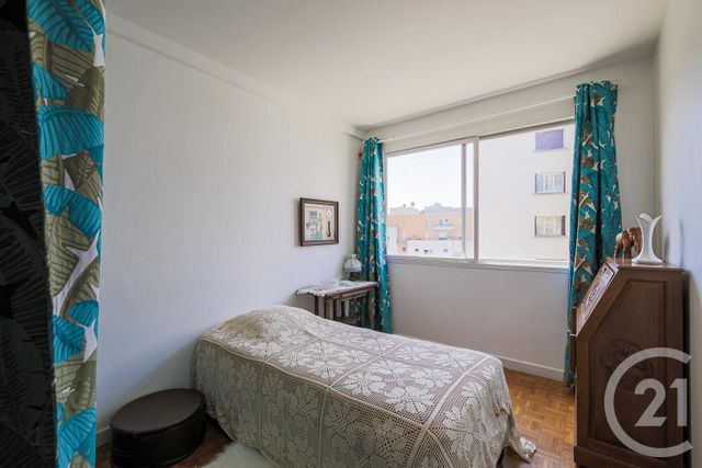 Appartement F3 à vendre - 3 pièces - 61.3 m2 - GRENOBLE - 38 - RHONE-ALPES - Century 21 Victor Hugo