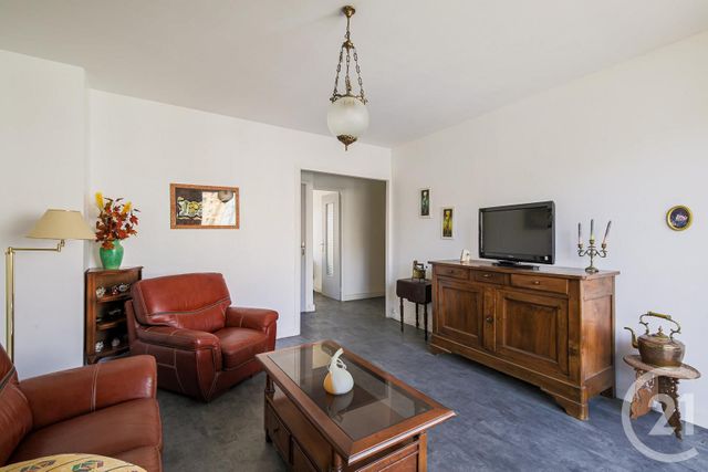appartement - GRENOBLE - 38