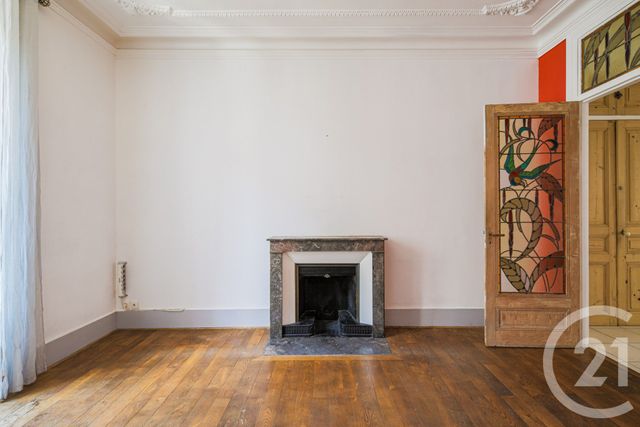 appartement - GRENOBLE - 38