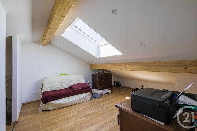 maison à vendre - 5 pièces - 142.78 m2 - EYBENS - 38 - RHONE-ALPES - Century 21 Victor Hugo