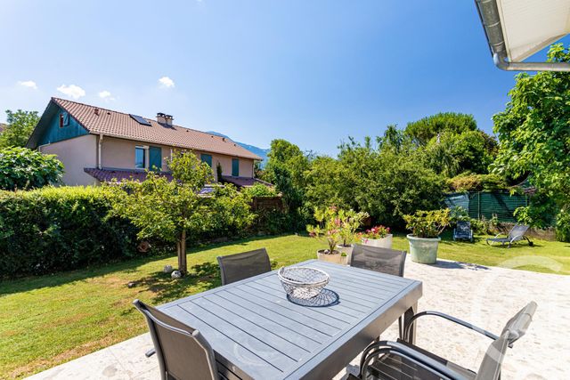 maison à vendre - 5 pièces - 142.78 m2 - EYBENS - 38 - RHONE-ALPES - Century 21 Victor Hugo