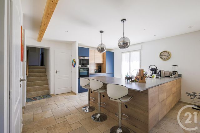 maison à vendre - 5 pièces - 142.78 m2 - EYBENS - 38 - RHONE-ALPES - Century 21 Victor Hugo