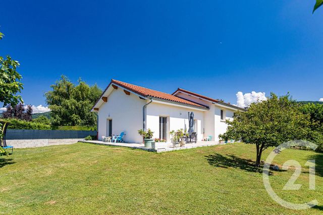 maison - EYBENS - 38