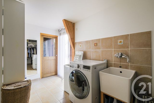 maison à vendre - 8 pièces - 220.0 m2 - NANTES EN RATIER - 38 - RHONE-ALPES - Century 21 Victor Hugo