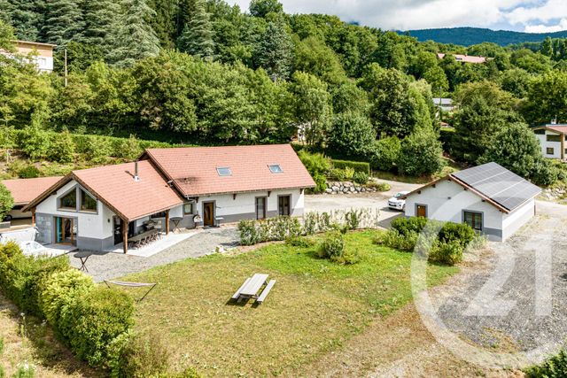 Maison à vendre NANTES EN RATIER