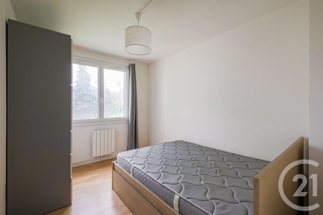 Appartement à vendre - 3 pièces - 46.0 m2 - GRENOBLE - 38 - RHONE-ALPES - Century 21 Victor Hugo